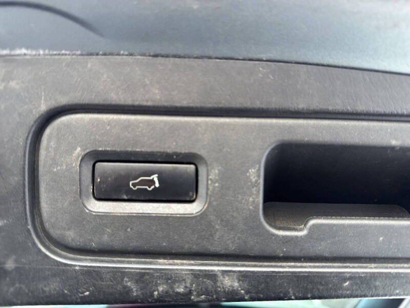 2012 Mazda CX-9 Touring