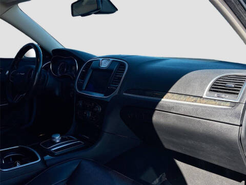 2020 Chrysler 300 Limited