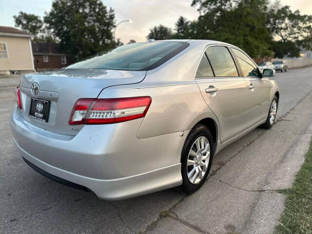 2011 Toyota Camry for sale at New Legacy Automotive Company in Saint Louis, MO