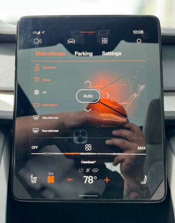 2023 Polestar 2 Long Range Dual Motor