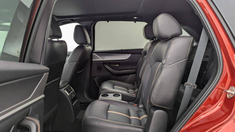 2024 Mazda CX-90 Plug-in Hybrid Premium Plus