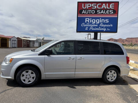 2011 Dodge Grand Caravan Express