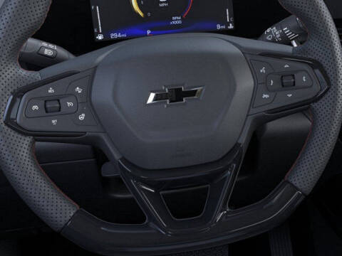 2024 Chevrolet Trax RS