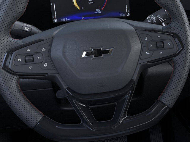 2024 Chevrolet Trax RS