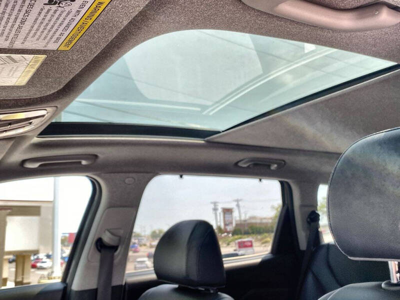 2020 Hyundai Santa Fe Limited 2.0T