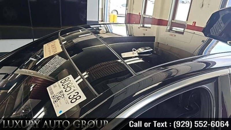 2017 Mercedes-Benz E-Class E 300 4MATIC