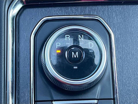 2024 Ford Expedition Platinum