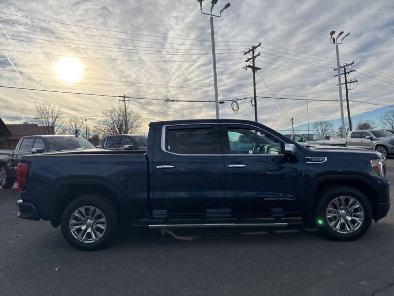 2022 GMC Sierra 1500 Limited