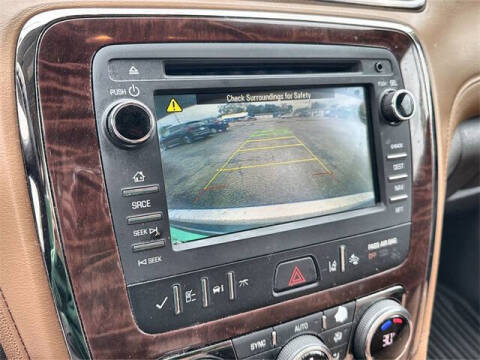 2017 Buick Enclave Premium