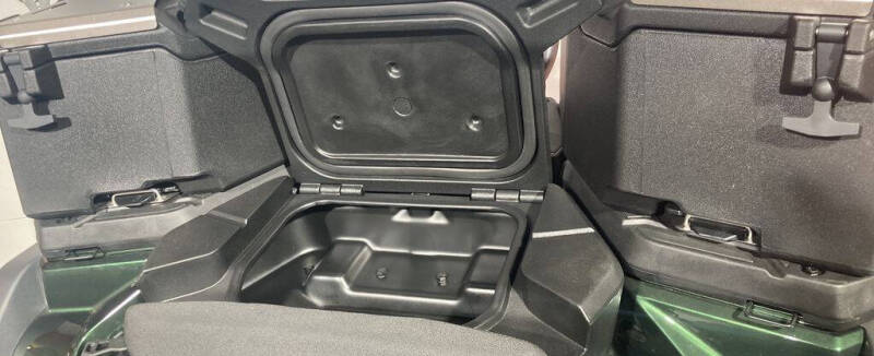 2025 CFMoto CForce 1000 Overland