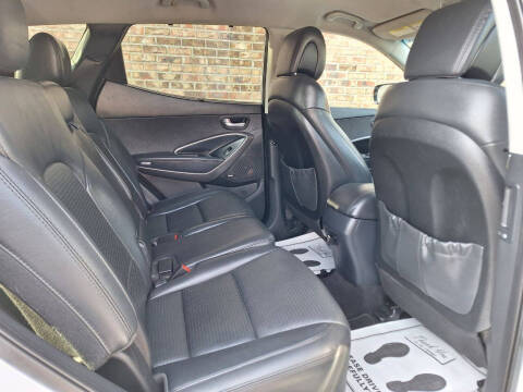 2014 Hyundai Santa Fe Sport 2.0T