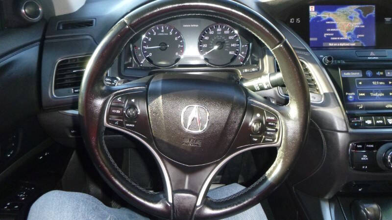 2014 Acura RLX