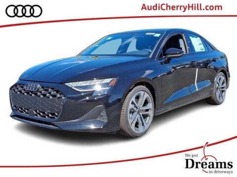 2026 Audi A3