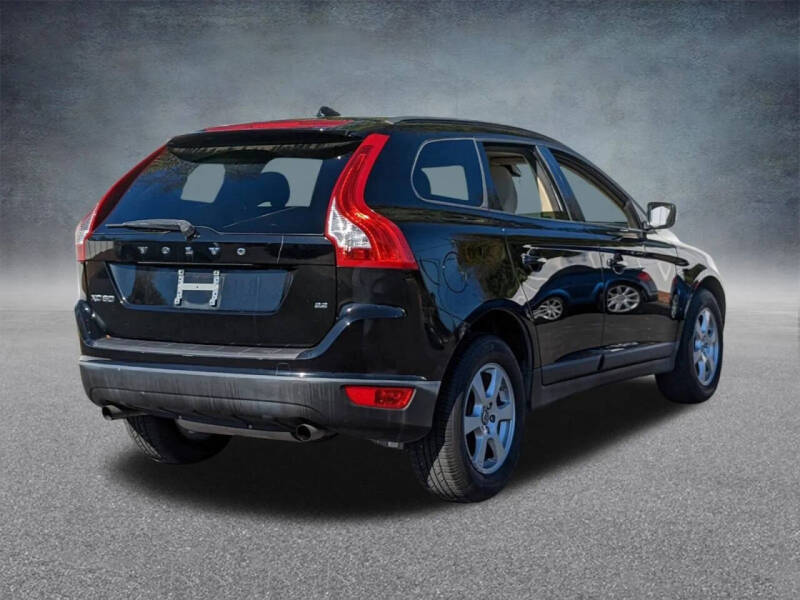 2010 Volvo XC60 3.2