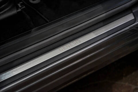 2022 Genesis GV70 3.5T Sport