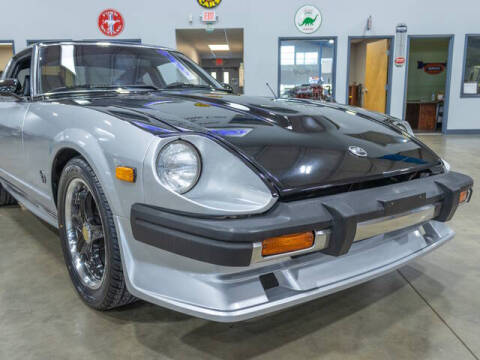 1980 Datsun 280Z