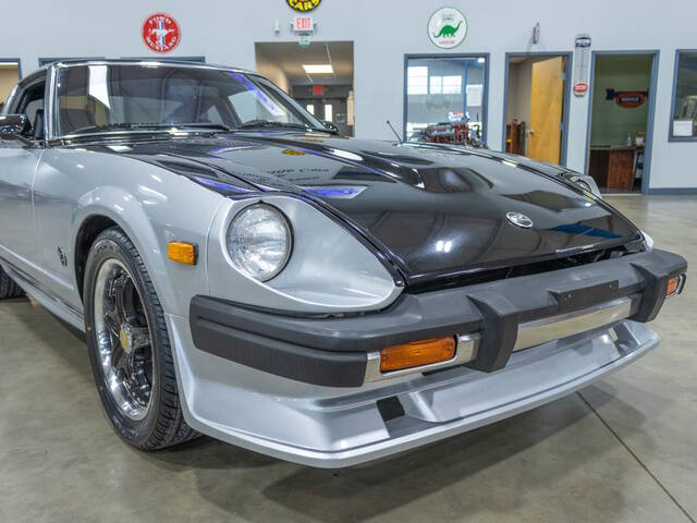 1980 Datsun 280Z