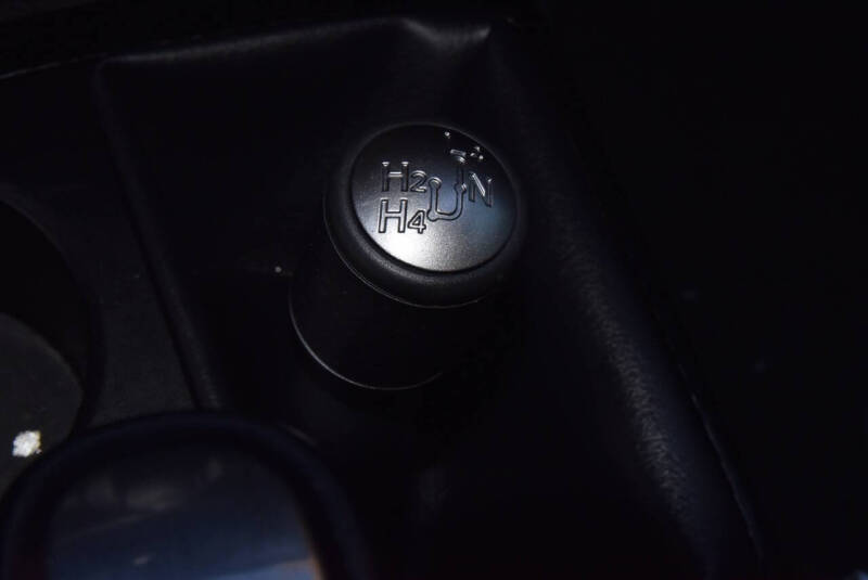 2020 Toyota 4Runner Venture Edition