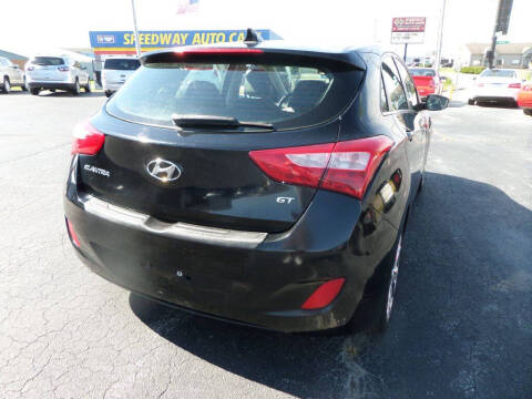 2013 Hyundai Elantra GT