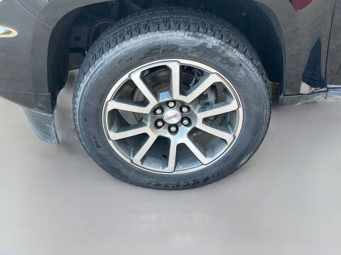 2022 GMC Canyon