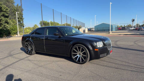 2006 Chrysler 300