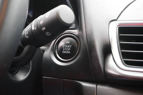 2018 Mazda MAZDA3 Grand Touring