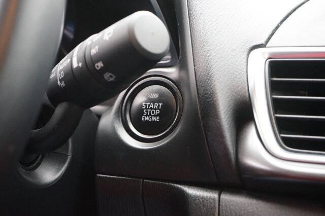 2018 Mazda MAZDA3 Grand Touring