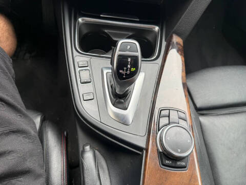 2015 BMW 4 Series 435i