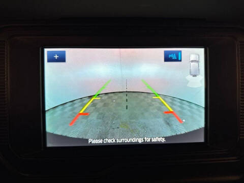 2021 Ford Bronco Big Bend Advanced