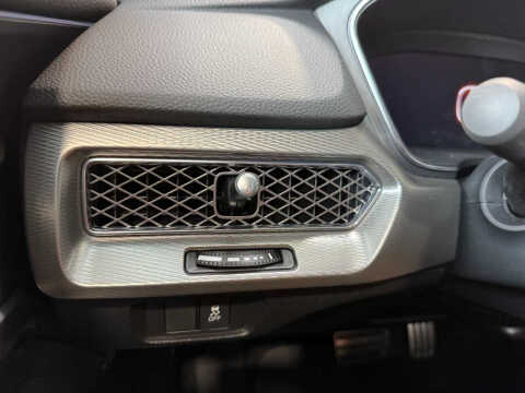 2026 Acura Integra w/A-SPEC