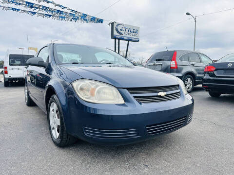 2008 Chevrolet Cobalt for sale at J. Tyler Auto LLC in Evansville IN