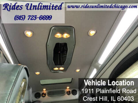 2015 Chevrolet Express 2500