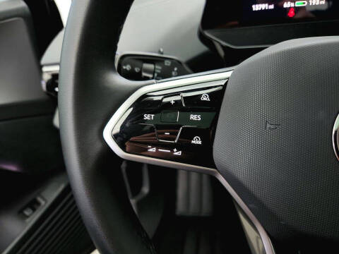 2024 Volkswagen ID.4 Pro S