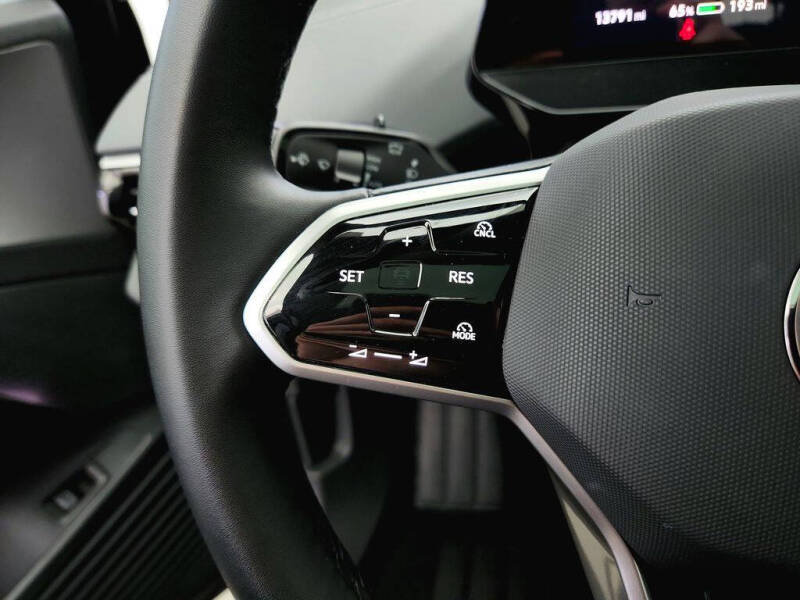 2024 Volkswagen ID.4 Pro S