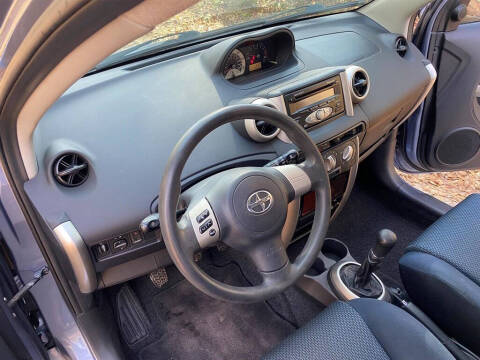 2006 Scion xA
