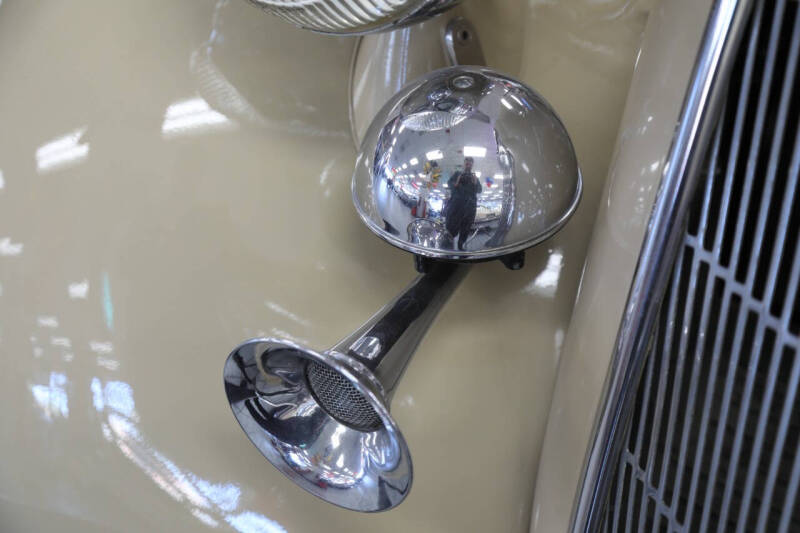 1935 Hudson Terraplane
