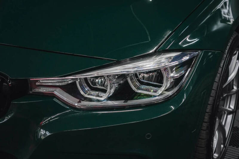 2018 BMW 3 Series 340i xDrive