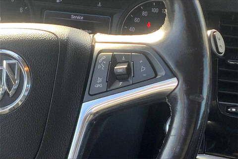 2018 Buick Encore Premium