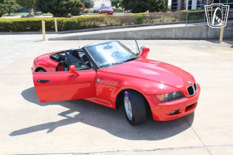 1996 BMW Z3