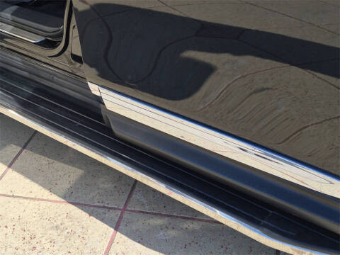 2017 Nissan Pathfinder Platinum