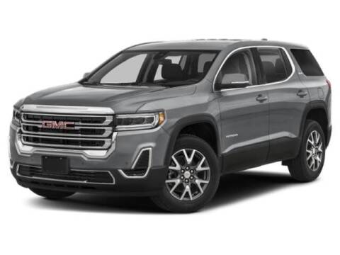 2023 GMC Acadia for sale at Auto Group South - Gulf Auto Direct in Waveland MS