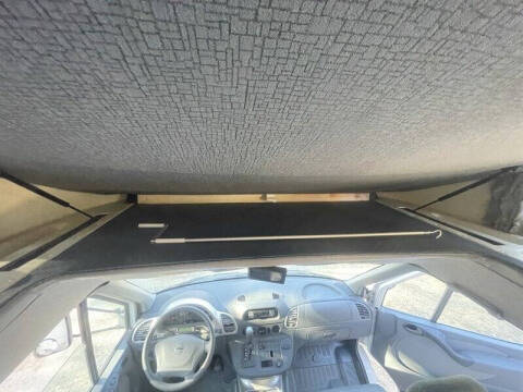 2006 Winnebago View 23H
