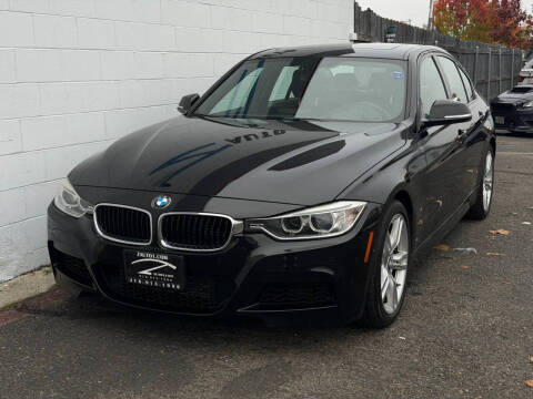 2013 BMW 3 Series 335i