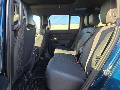 2026 Land Rover Defender