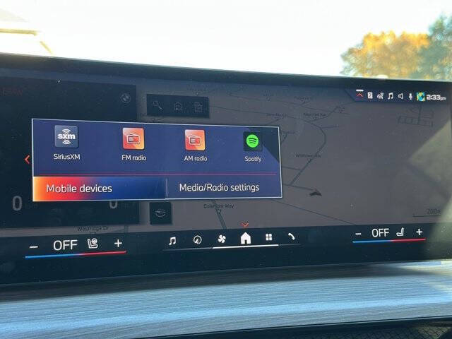 2025 BMW 4 Series M440i xDrive