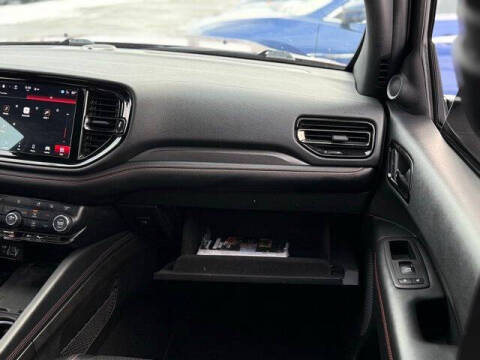 2024 Dodge Durango R/T Plus