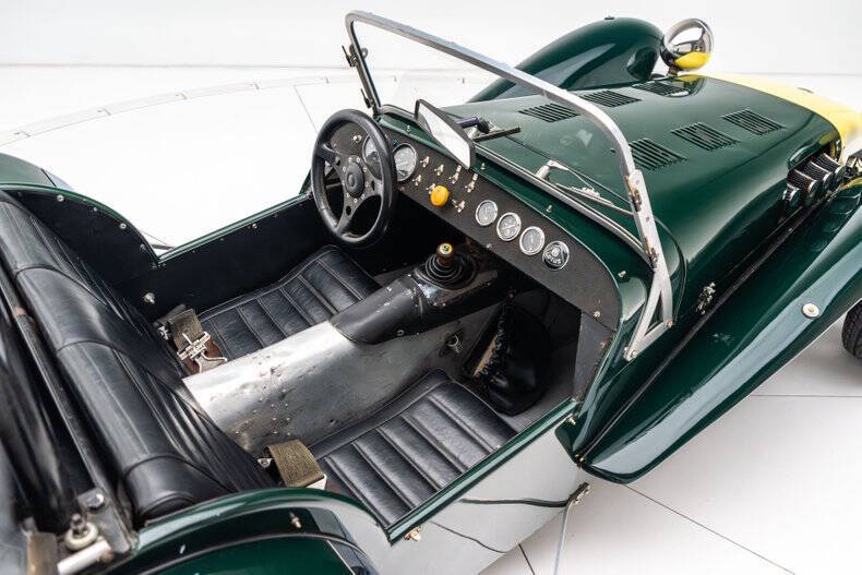 1964 Lotus Super 7