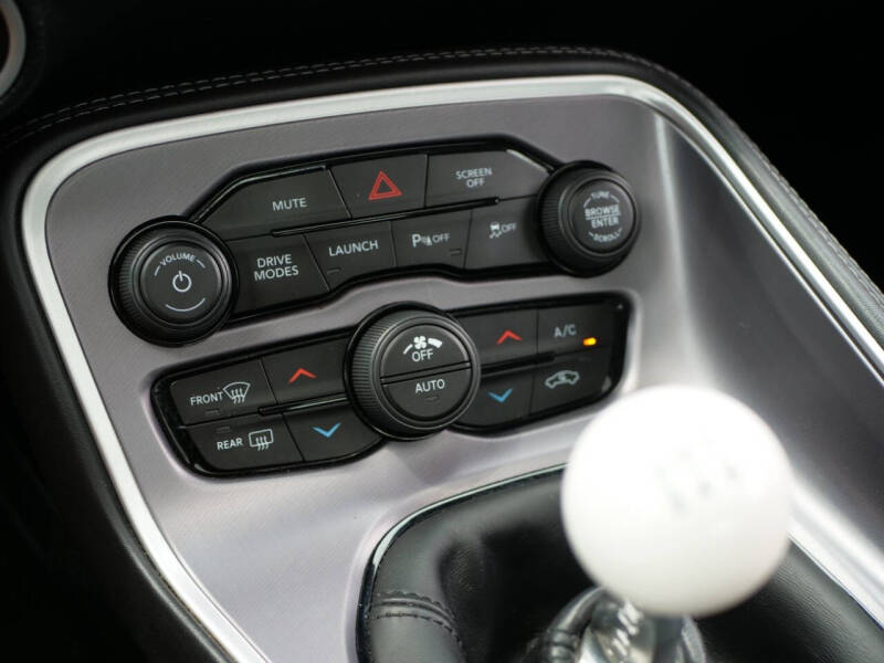 2019 Dodge Challenger R/T Scat Pack