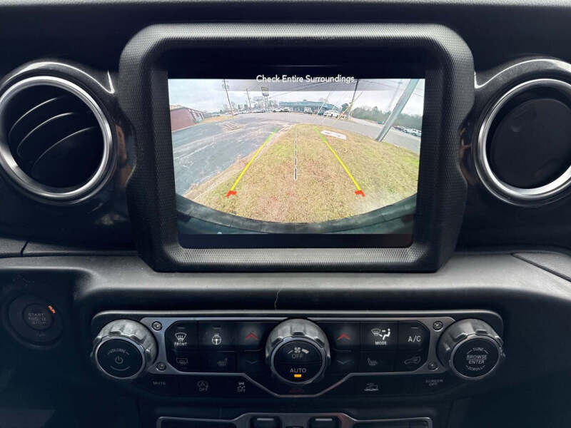 2022 Jeep Wrangler Unlimited