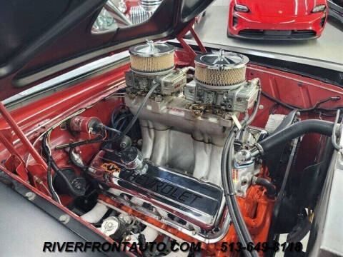 1962 Mercury Comet